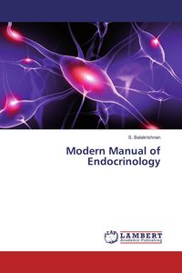 Produktbild: Modern Manual of Endocrinology