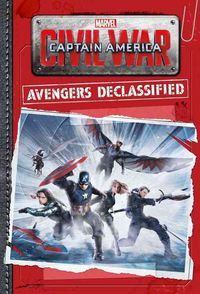 Produktbild: Marvels Captain Amer Civil War
