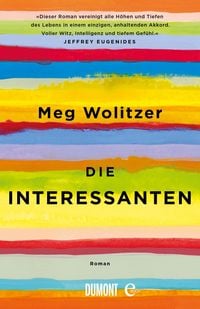 Produktbild: Die Interessanten