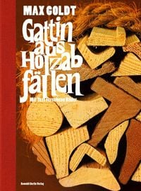 Produktbild: Gattin aus Holzabf&auml;llen