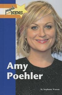 Produktbild: Amy Poehler