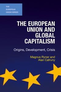 Produktbild: The European Union and Global Capitalism