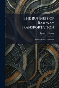 Produktbild: The Business of Railway Transportation