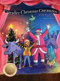 Produktbild: Carradice Christmas Chronicles