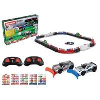 Produktbild: 2,4GHz Carrera RC Soccer Set - World Championship
