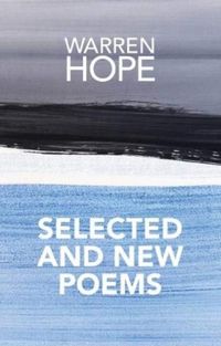 Produktbild: Selected and New Poems