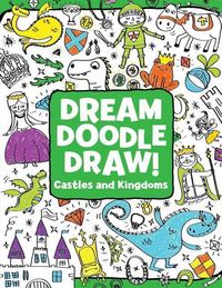 Produktbild: Dream Doodle Draw Castles & Ki