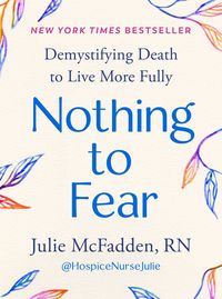 Produktbild: Nothing to Fear