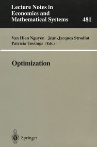 Produktbild: Optimization