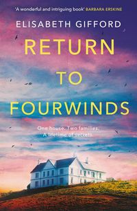Produktbild: Return to Fourwinds