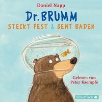 Produktbild: Dr. Brumm steckt fest / Dr. Brumm geht baden (Dr. Brumm)