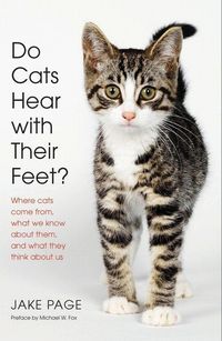 Produktbild: Do Cats Hear with Their Feet?