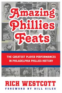 Produktbild: Amazing Phillies Feats