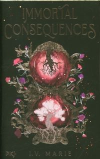Produktbild: Immortal consequences