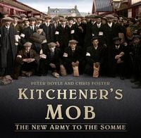 Produktbild: Kitchener's Mob