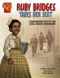 Produktbild: Ruby Bridges Takes Her Seat