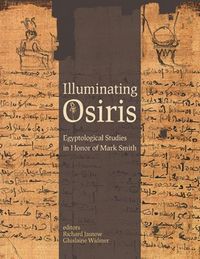 Produktbild: Illuminating Osiris