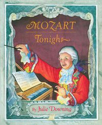Produktbild: Mozart Tonight