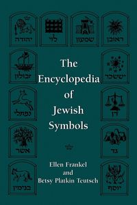 Produktbild: Encyclopedia of Jewish Symbols