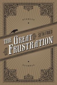 Produktbild: The Great Frustration