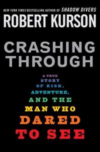 Produktbild: Crashing Through