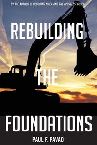 Produktbild: Rebuilding the Foundations