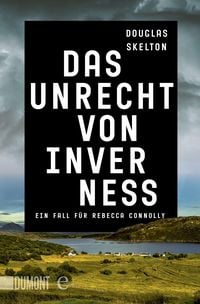 Produktbild: Das Unrecht von Inverness