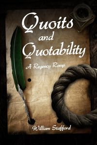Produktbild: Quoits and Quotability