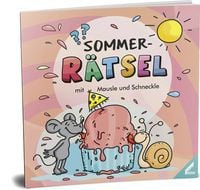 Produktbild: Sommer-R&auml;tsel