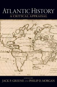Produktbild: Atlantic History