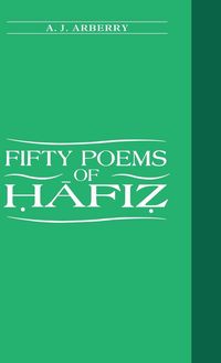 Produktbild: Fifty Poems of Hafiz