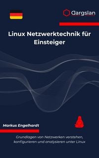 Produktbild: Linux Netzwerktechnik f&uuml;r Einsteiger