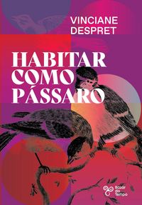 Produktbild: Habitar como p&aacute;ssaro