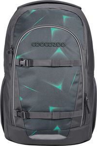 Produktbild: COOCAZOO&reg; Rucksack Every, Arrow Drift