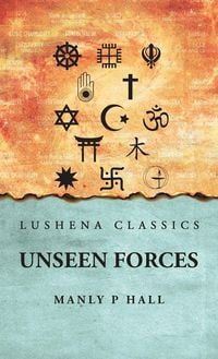 Produktbild: Unseen Forces