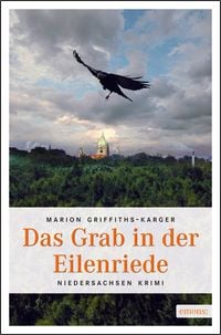 Produktbild: Das Grab in der Eilenriede