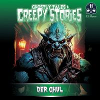 Produktbild: Folge 11- Der Ghul