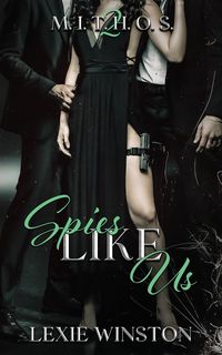Produktbild: Spies Like Us