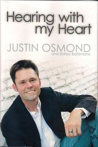 Produktbild: Hearing with My Heart