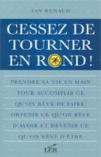 Produktbild: Cessez de tourner en rond!