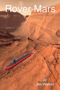 Produktbild: Rover Mars