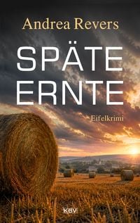 Produktbild: Sp&auml;te Ernte