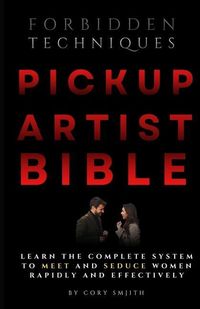 Produktbild: The Pickup Artist Bible