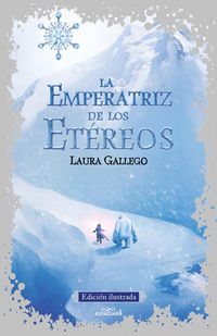 Produktbild: La emperatriz de los et&eacute;reos