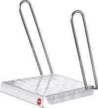 Produktbild: Hailo 9950-001 Tritt 1St.