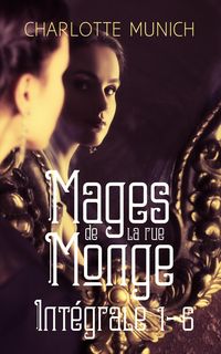 Produktbild: Mages de la rue Monge Int&eacute;grale