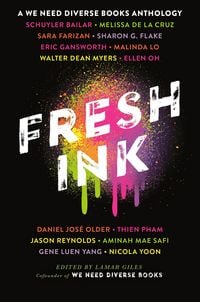 Produktbild: Fresh Ink