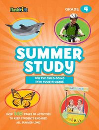 Produktbild: Summer Study For The Child Goi