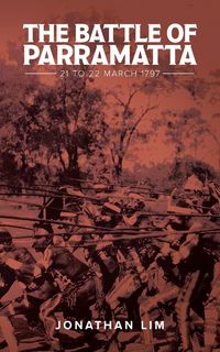 Produktbild: The Battle of Parramatta
