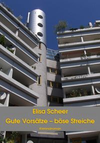 Produktbild: Gute Vors&auml;tze - b&ouml;se Streiche